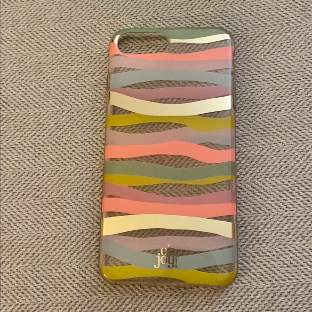 iPhone 8 Plus phone case